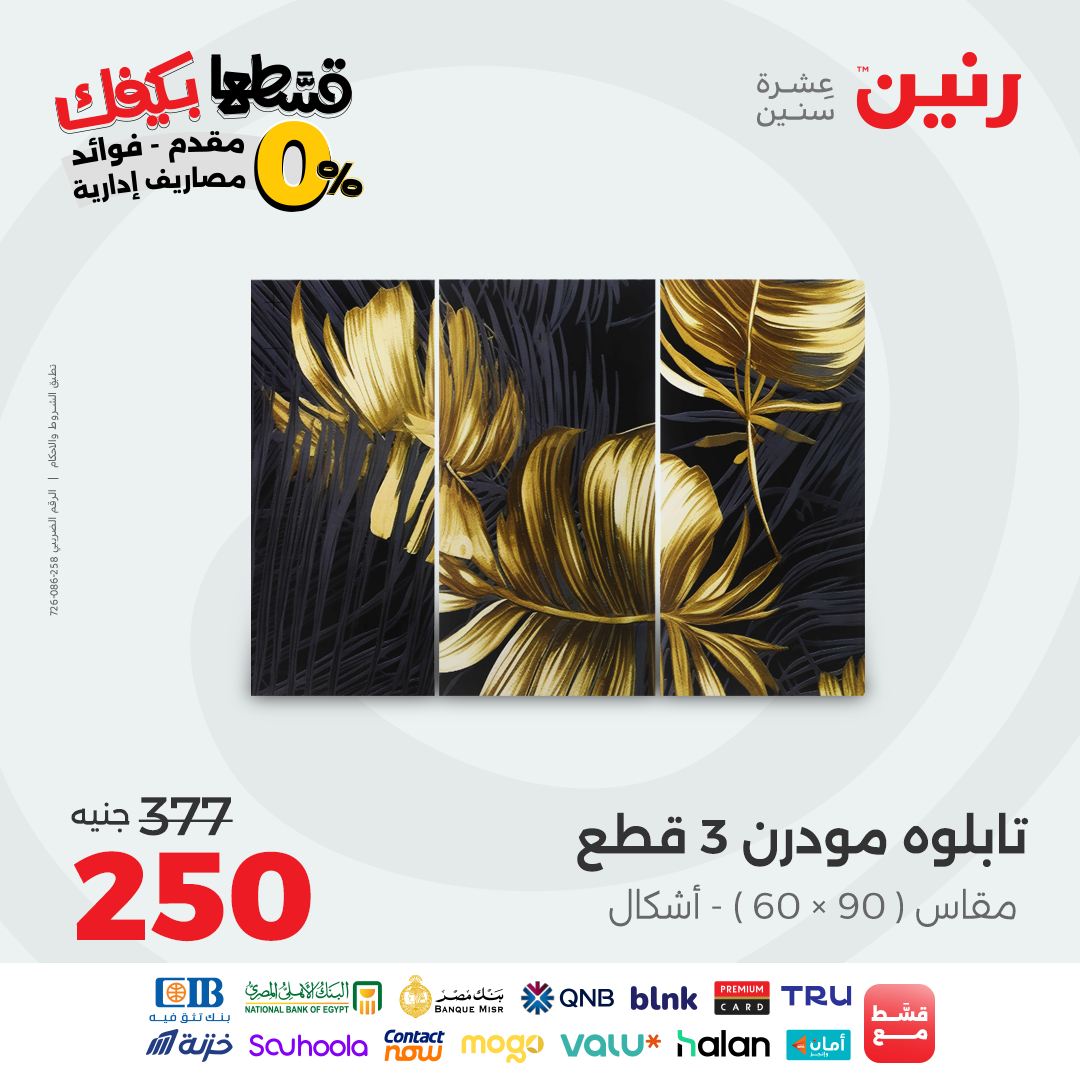 raneen offers from 7oct to 2oct 2025 عروض رنين من 7 أكتوبر حتى 2 أكتوبر 2025 صفحة رقم 100